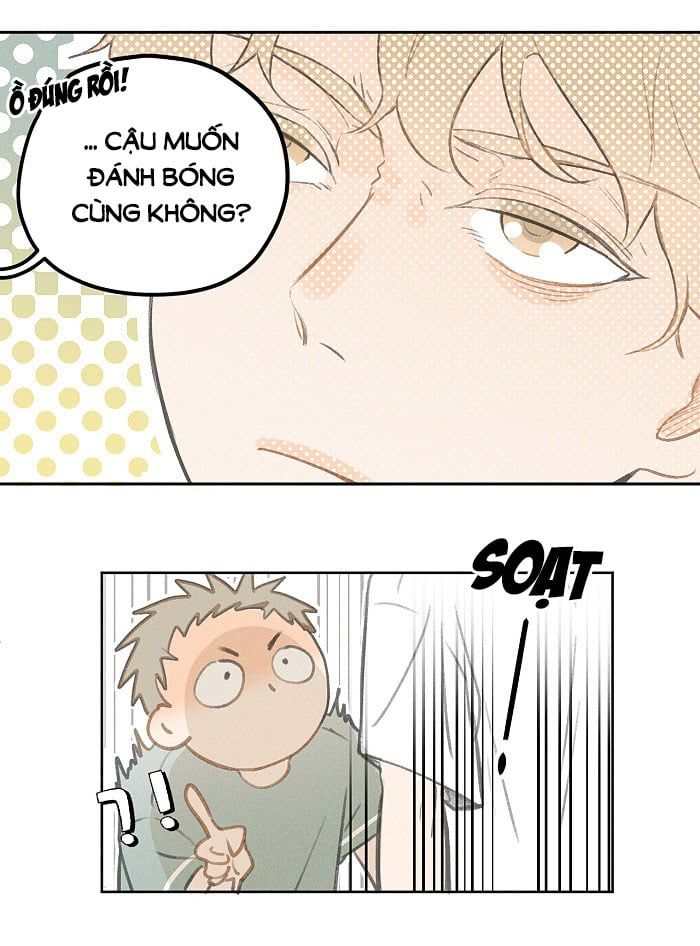 Diêm Hữu Chapter 8 - Trang 2