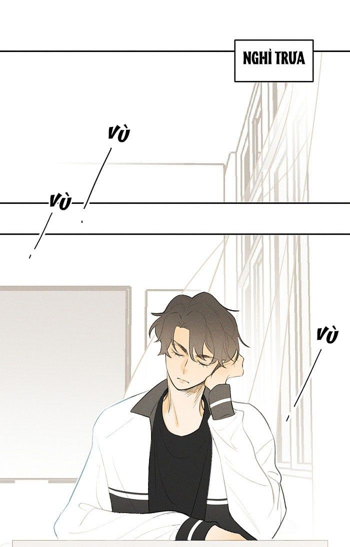 Diêm Hữu Chapter 9 - Trang 2
