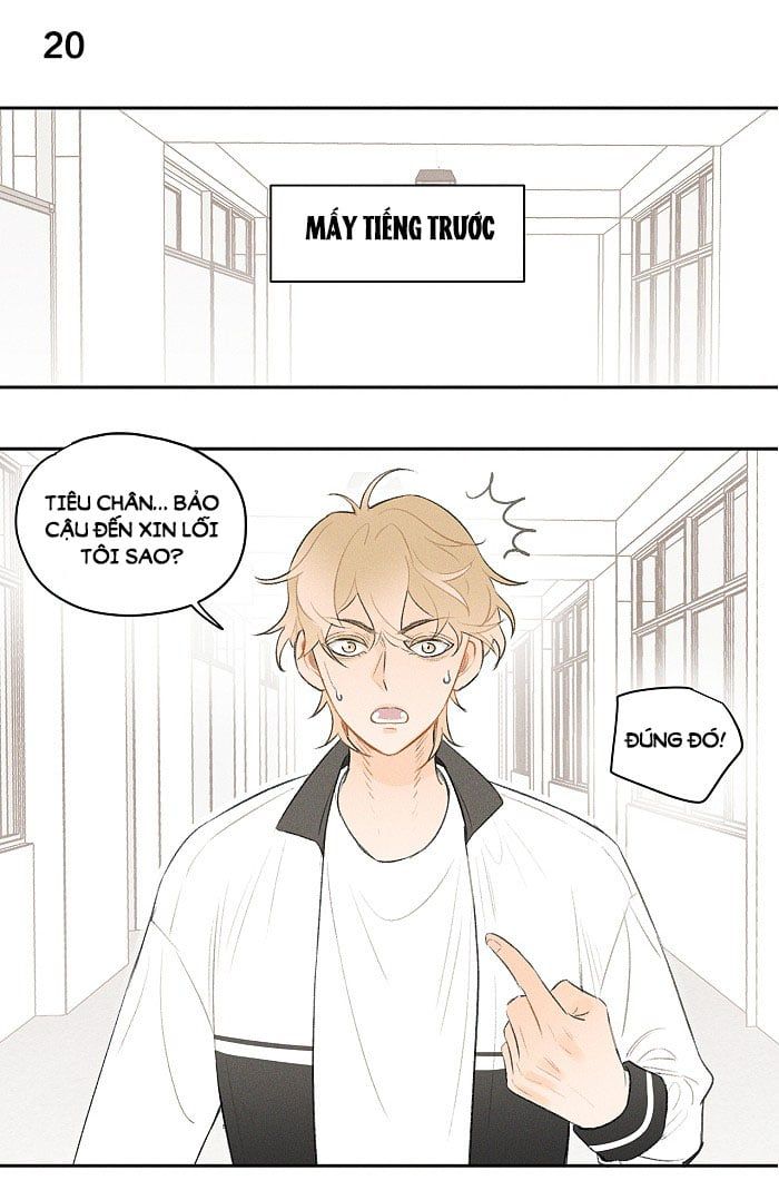 Diêm Hữu Chapter 9 - Trang 2