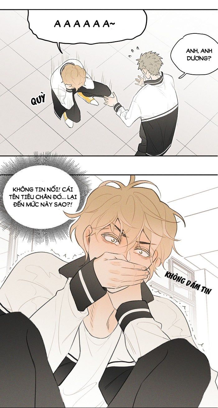 Diêm Hữu Chapter 9 - Trang 2