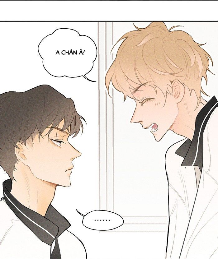 Diêm Hữu Chapter 9 - Trang 2