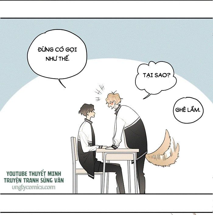 Diêm Hữu Chapter 9 - Trang 2