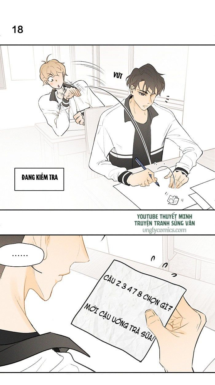 Diêm Hữu Chapter 9 - Trang 2