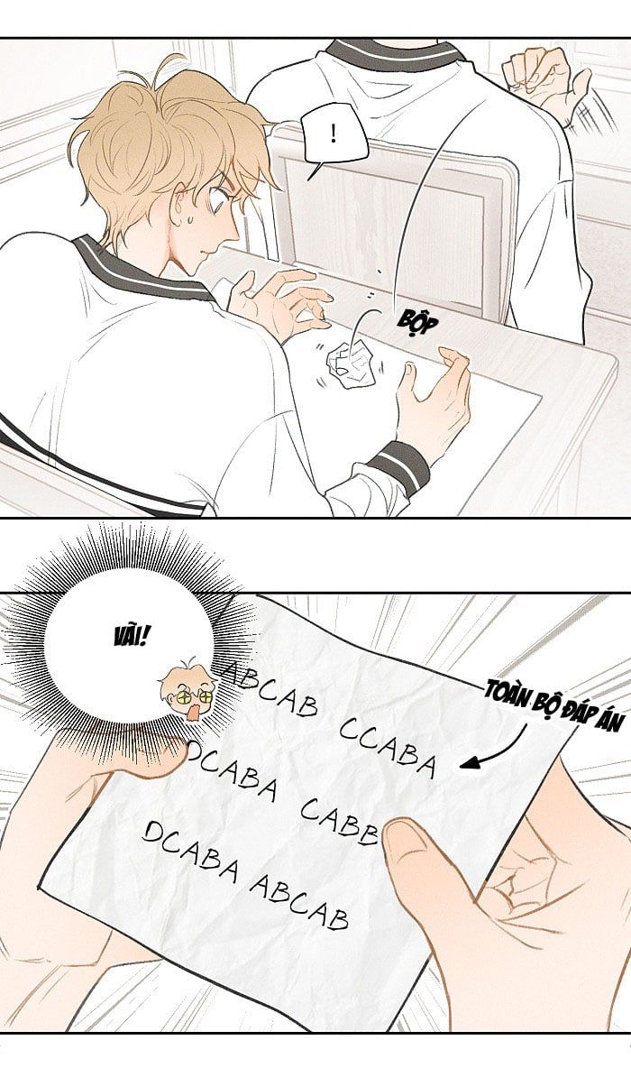 Diêm Hữu Chapter 9 - Trang 2