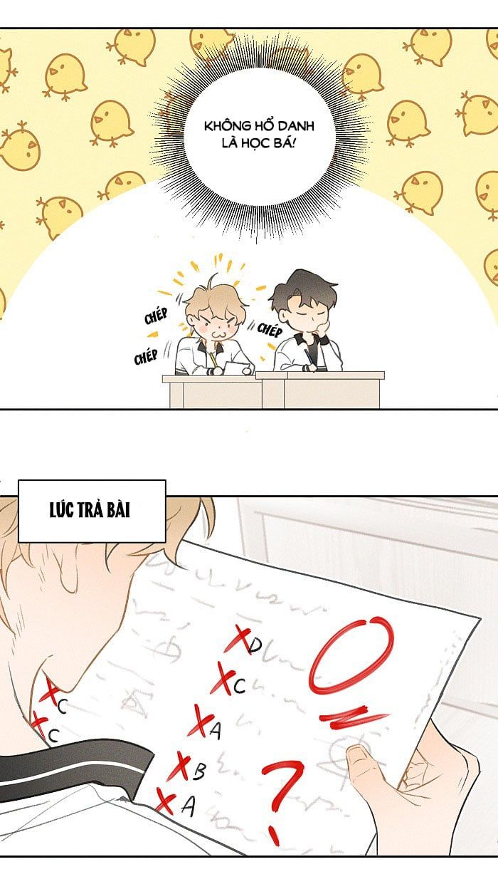 Diêm Hữu Chapter 9 - Trang 2