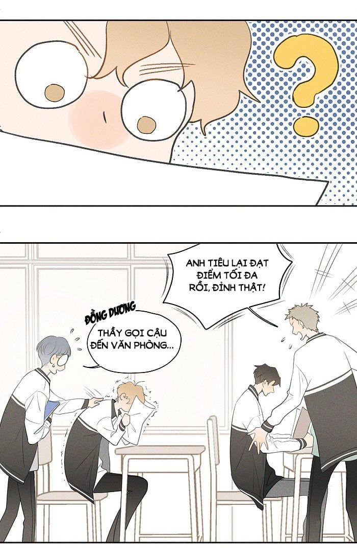 Diêm Hữu Chapter 9 - Trang 2