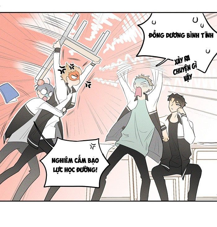Diêm Hữu Chapter 9 - Trang 2