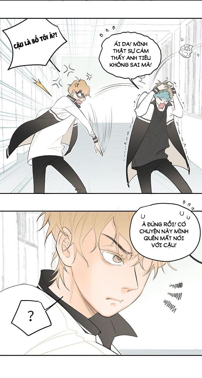 Diêm Hữu Chapter 9 - Trang 2