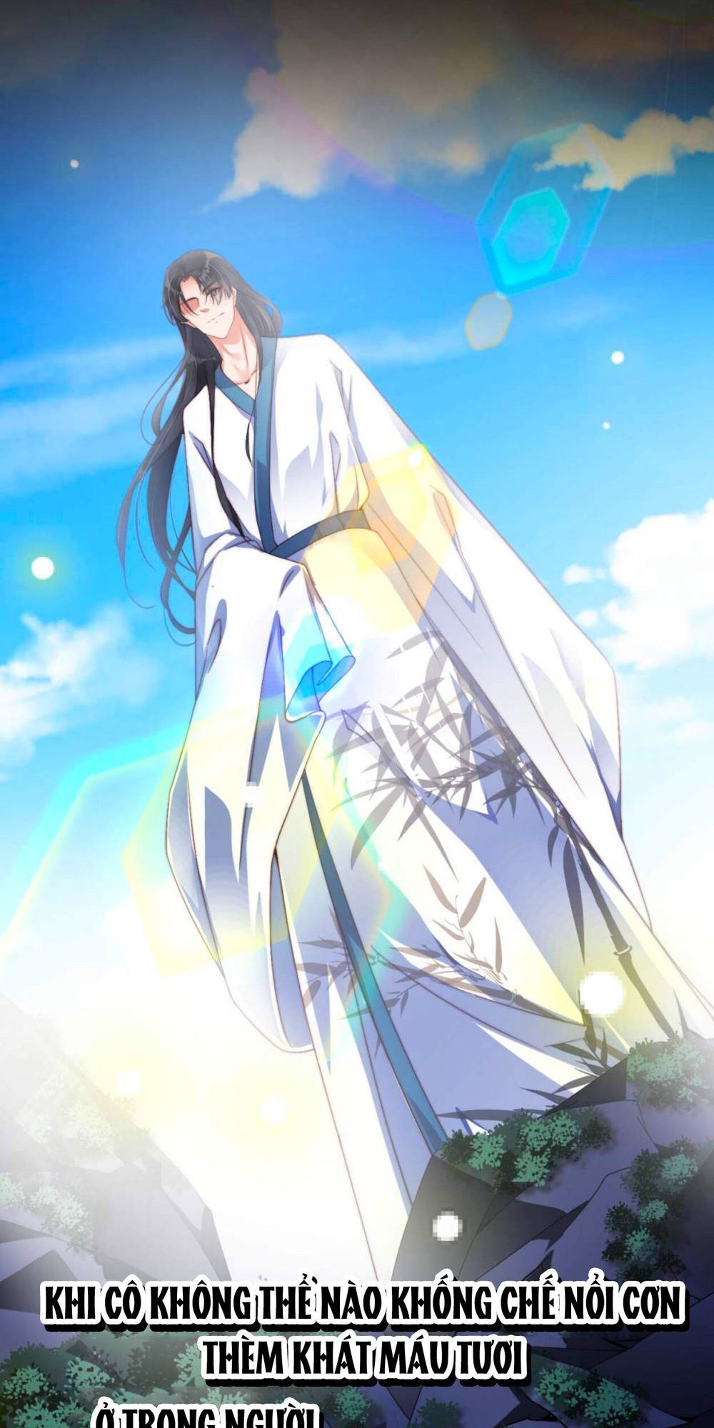 Điềm Mỹ Chi Huyết Chapter 0 - Trang 2