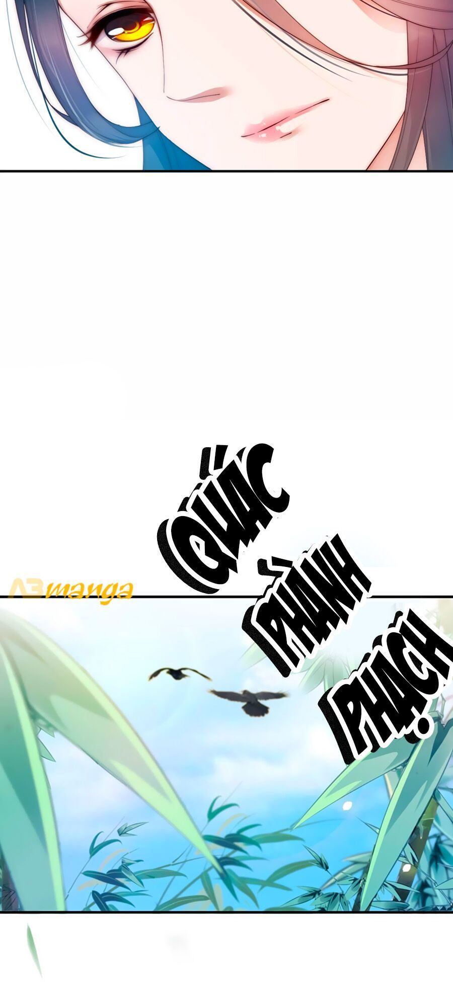 Điềm Mỹ Chi Huyết Chapter 1 - Trang 2