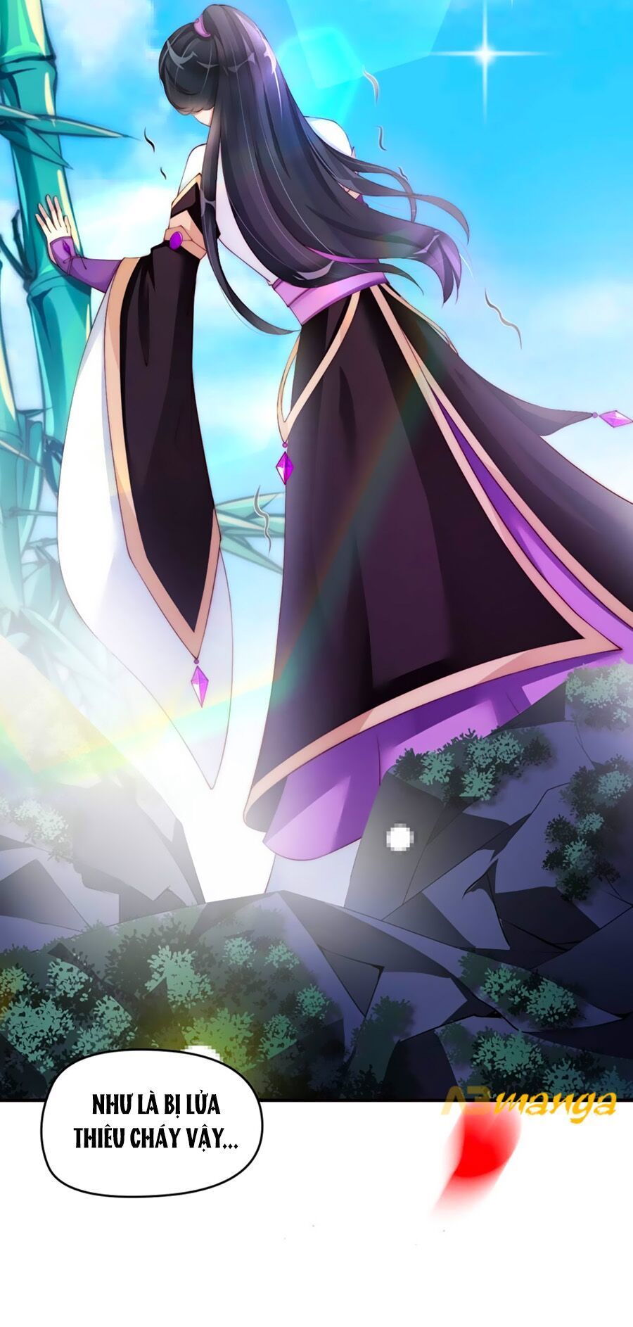 Điềm Mỹ Chi Huyết Chapter 1 - Trang 2