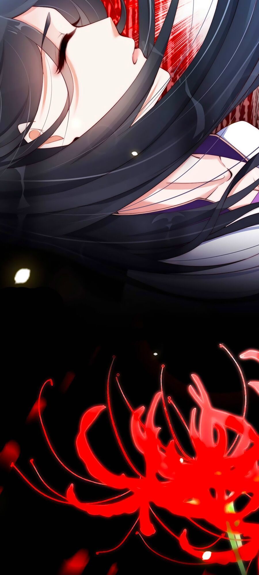 Điềm Mỹ Chi Huyết Chapter 1 - Trang 2