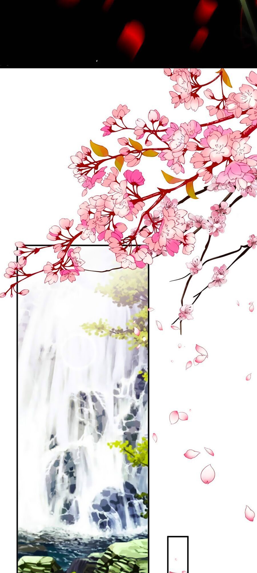 Điềm Mỹ Chi Huyết Chapter 1 - Trang 2