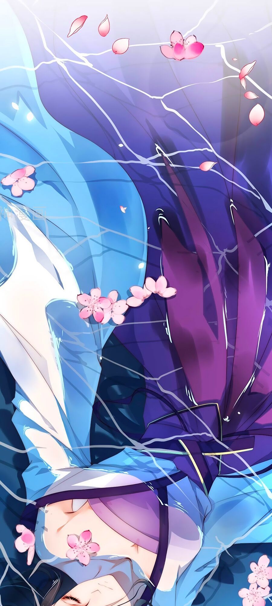 Điềm Mỹ Chi Huyết Chapter 1 - Trang 2