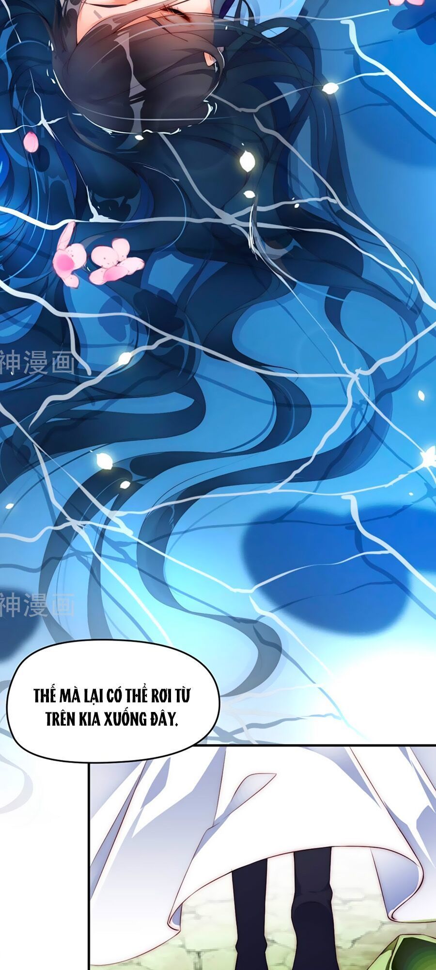 Điềm Mỹ Chi Huyết Chapter 1 - Trang 2