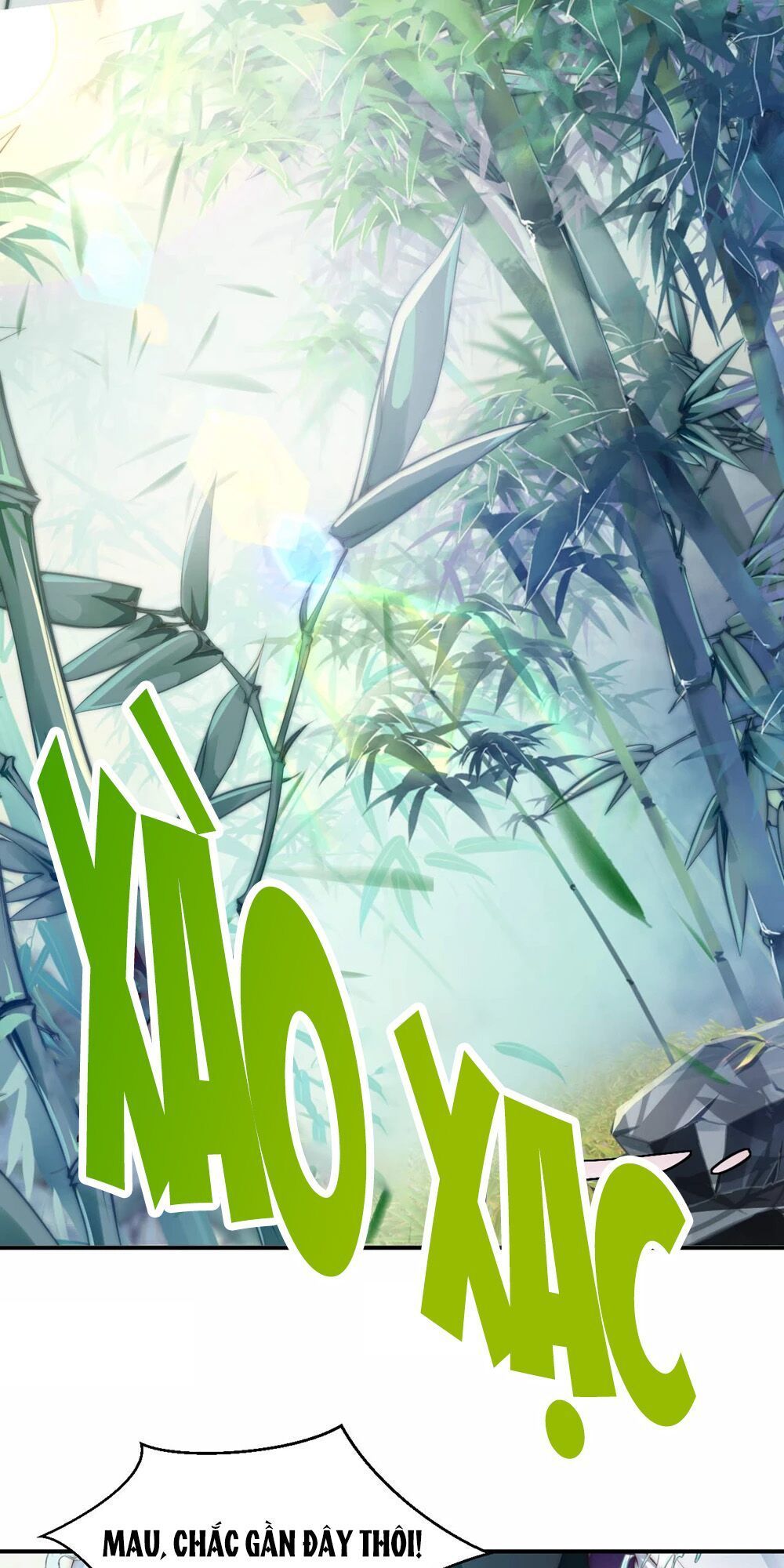 Điềm Mỹ Chi Huyết Chapter 1 - Trang 2