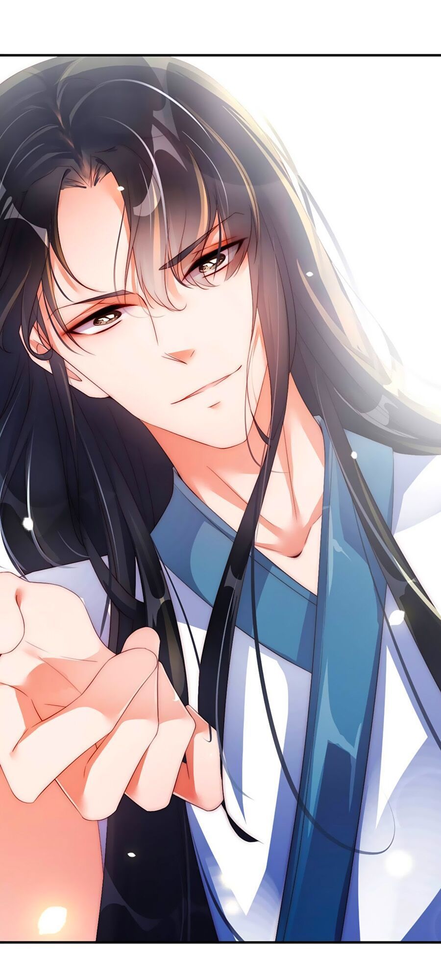 Điềm Mỹ Chi Huyết Chapter 1 - Trang 2