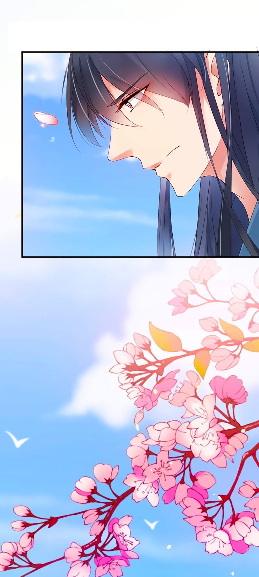 Điềm Mỹ Chi Huyết Chapter 1 - Trang 2