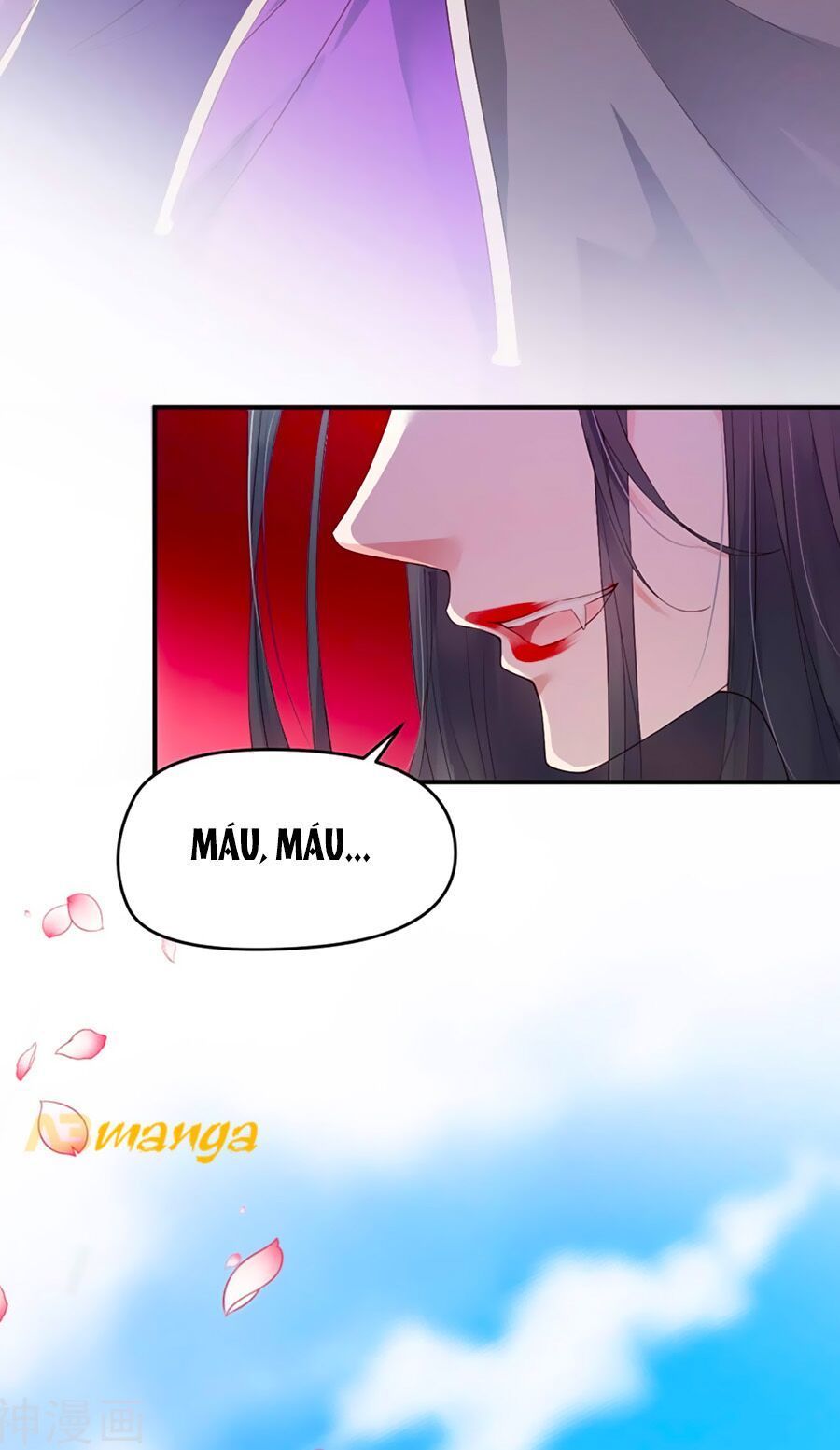 Điềm Mỹ Chi Huyết Chapter 1 - Trang 2