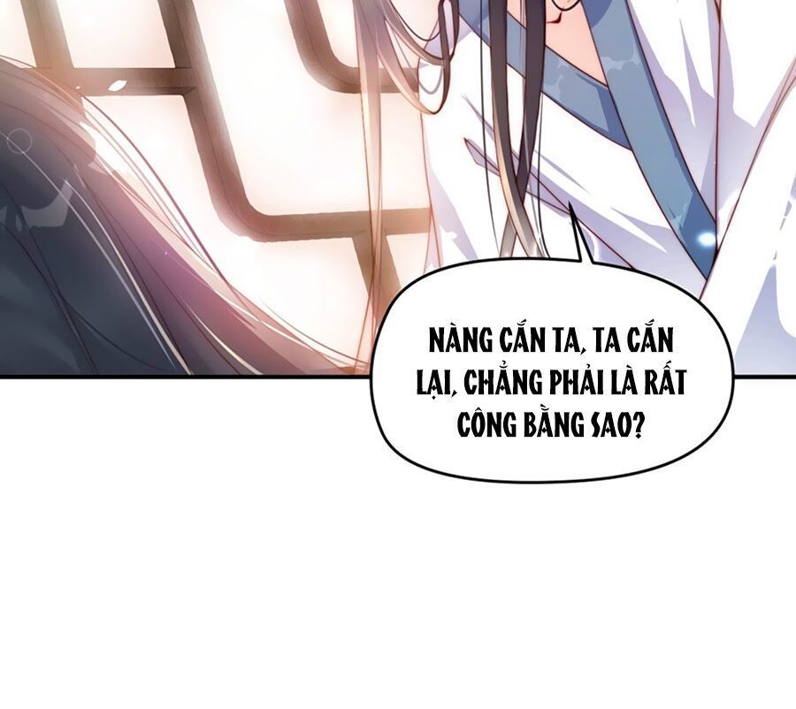 Điềm Mỹ Chi Huyết Chapter 1 - Trang 2