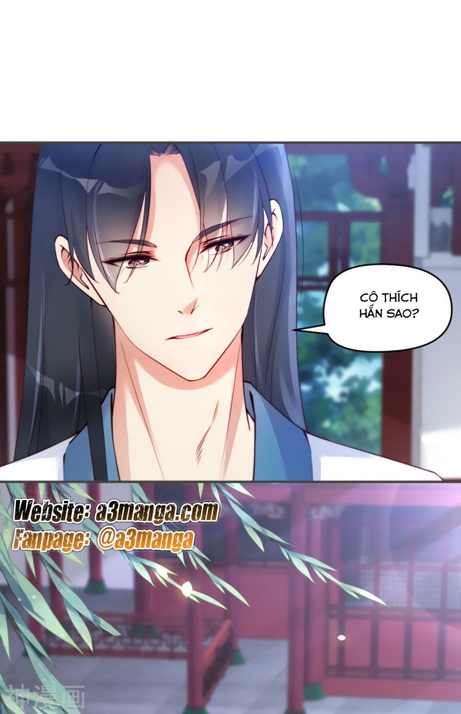Điềm Mỹ Chi Huyết Chapter 10 - Trang 2