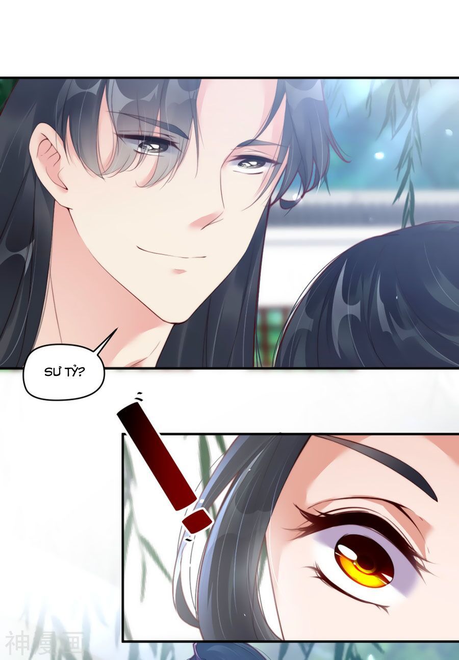 Điềm Mỹ Chi Huyết Chapter 10 - Trang 2