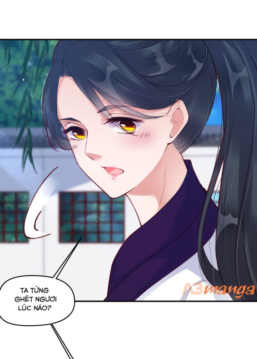 Điềm Mỹ Chi Huyết Chapter 10 - Trang 2