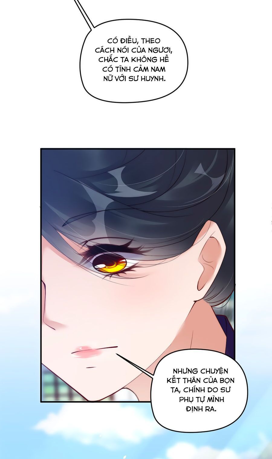 Điềm Mỹ Chi Huyết Chapter 10 - Trang 2