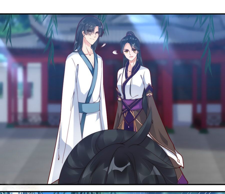 Điềm Mỹ Chi Huyết Chapter 10 - Trang 2