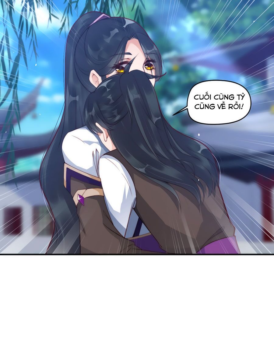 Điềm Mỹ Chi Huyết Chapter 10 - Trang 2