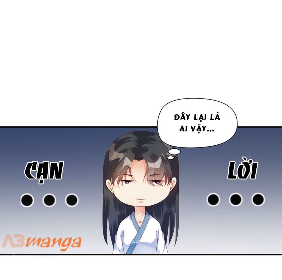 Điềm Mỹ Chi Huyết Chapter 10 - Trang 2