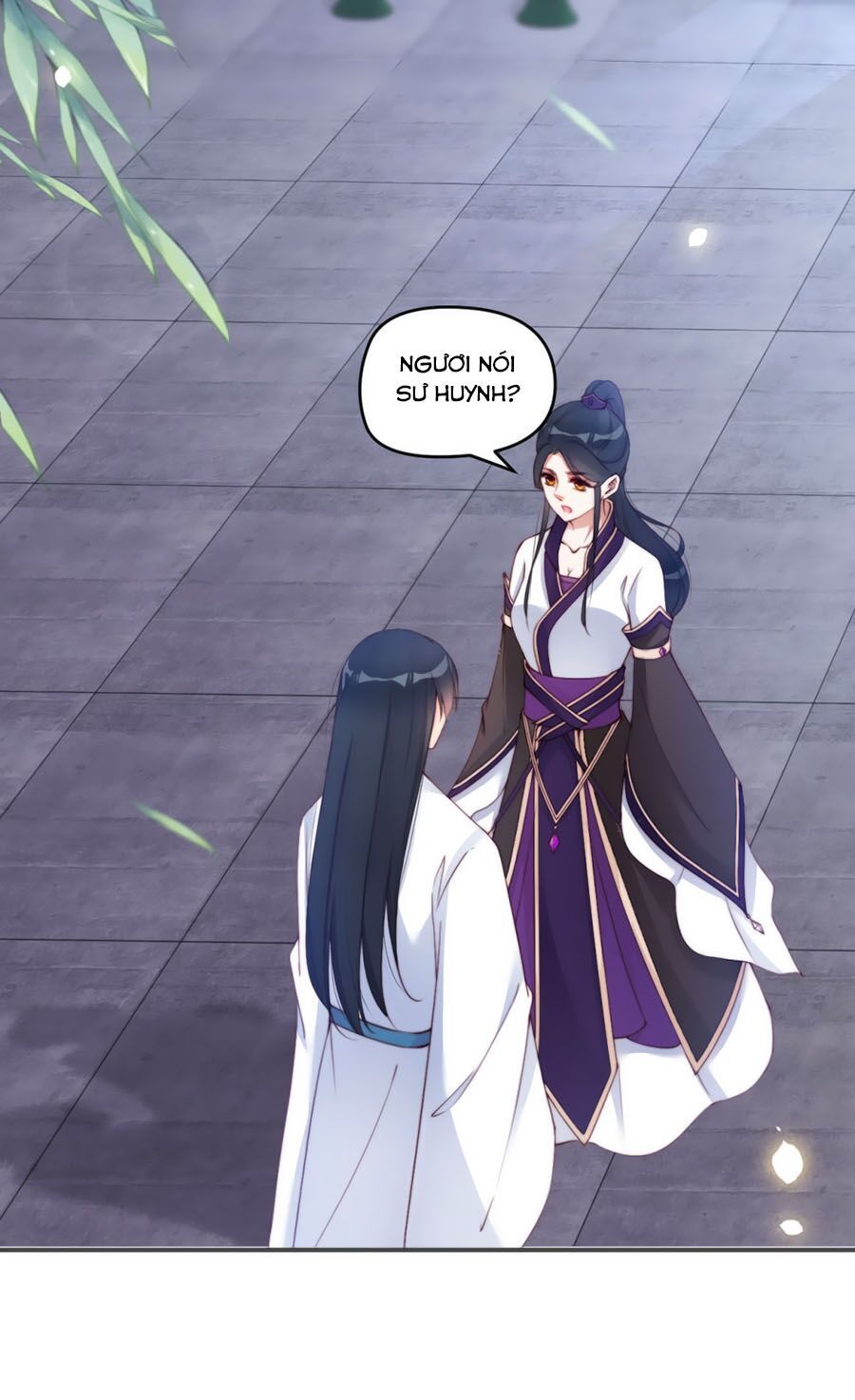 Điềm Mỹ Chi Huyết Chapter 10 - Trang 2