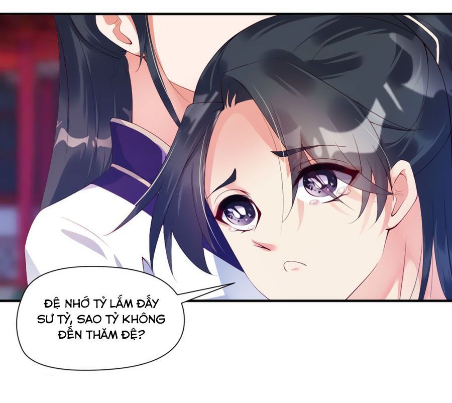 Điềm Mỹ Chi Huyết Chapter 10 - Trang 2