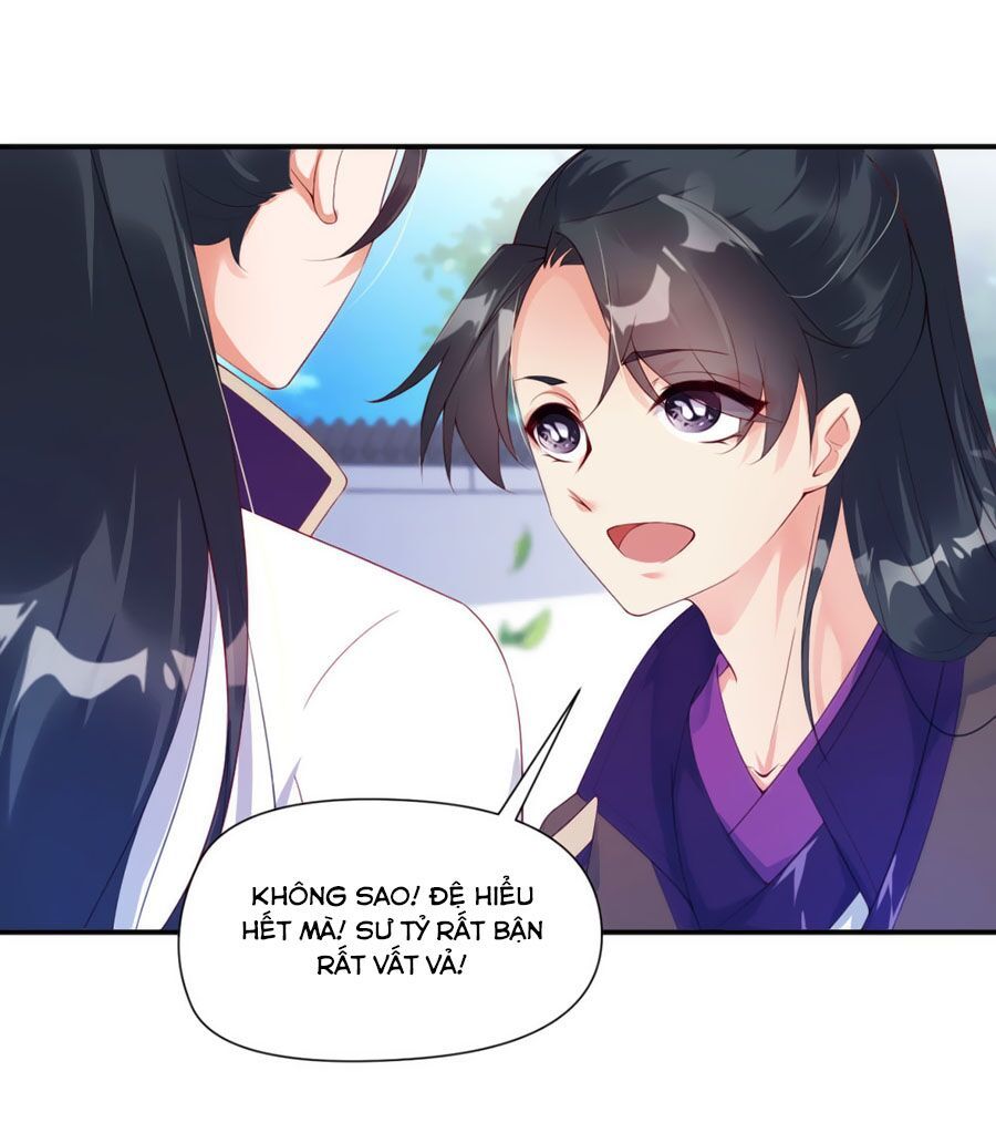 Điềm Mỹ Chi Huyết Chapter 10 - Trang 2