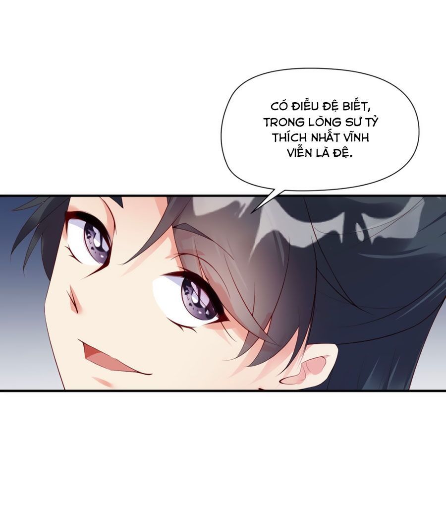 Điềm Mỹ Chi Huyết Chapter 10 - Trang 2