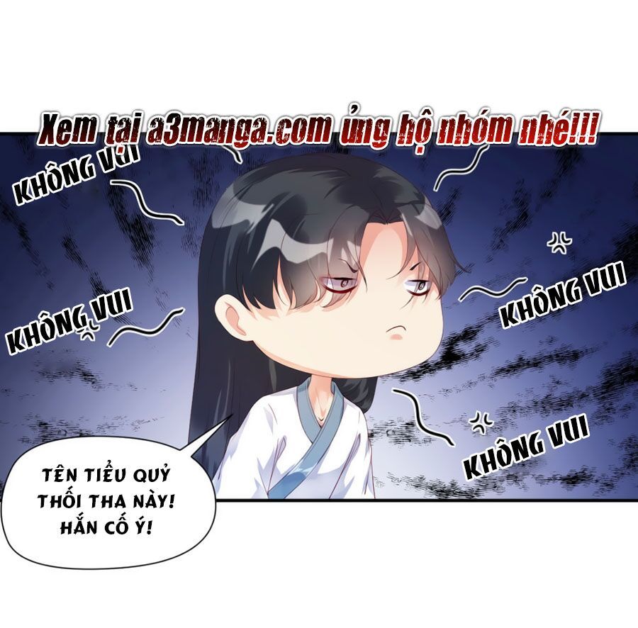 Điềm Mỹ Chi Huyết Chapter 10 - Trang 2