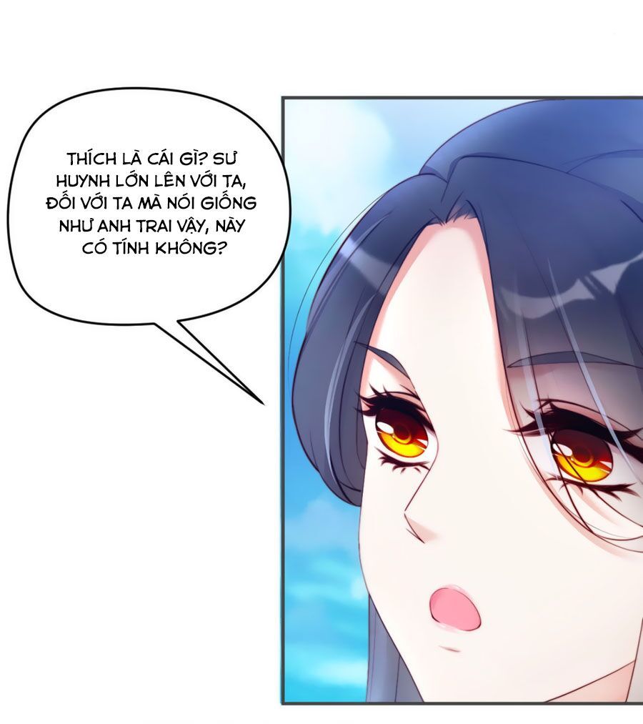 Điềm Mỹ Chi Huyết Chapter 10 - Trang 2