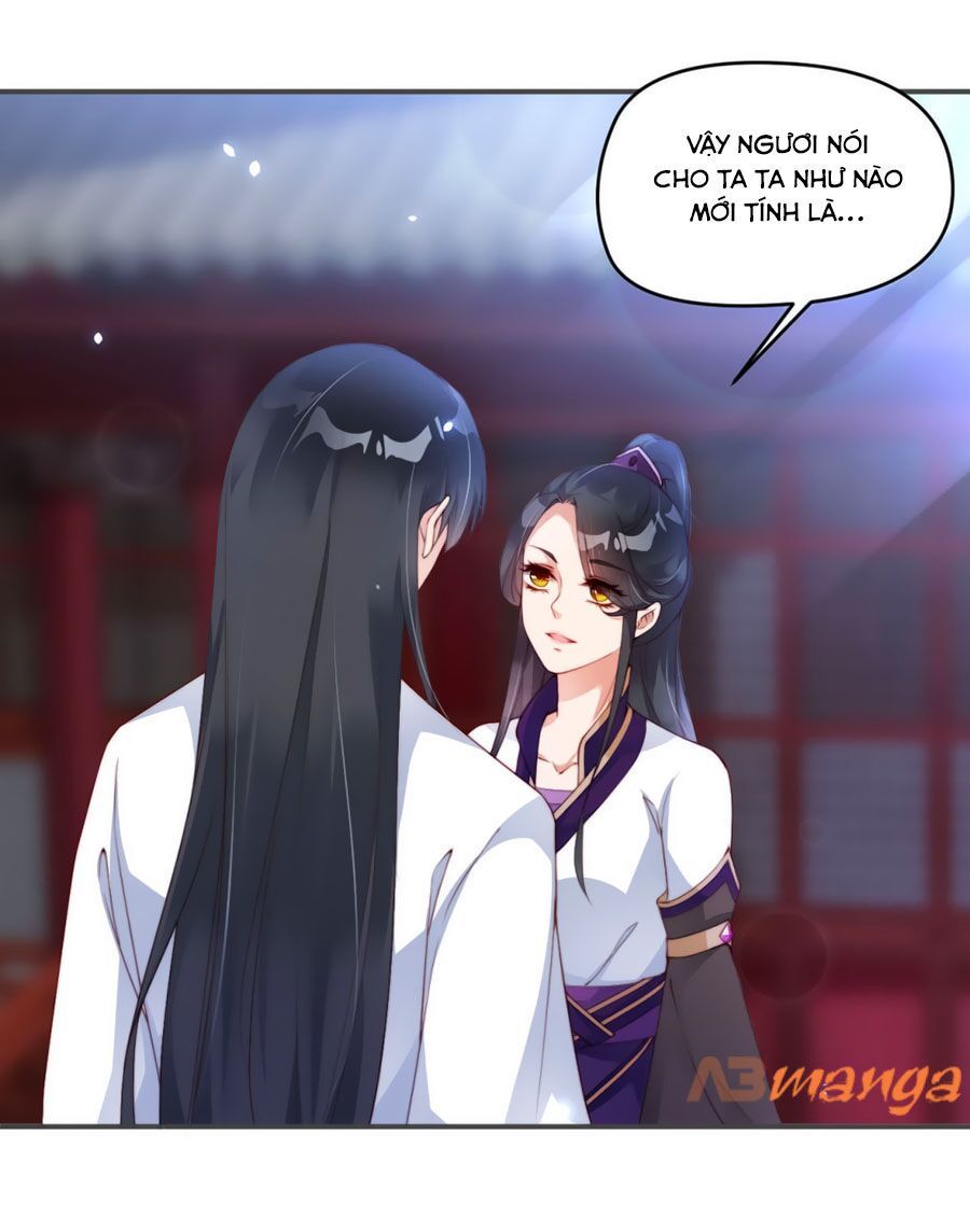 Điềm Mỹ Chi Huyết Chapter 10 - Trang 2