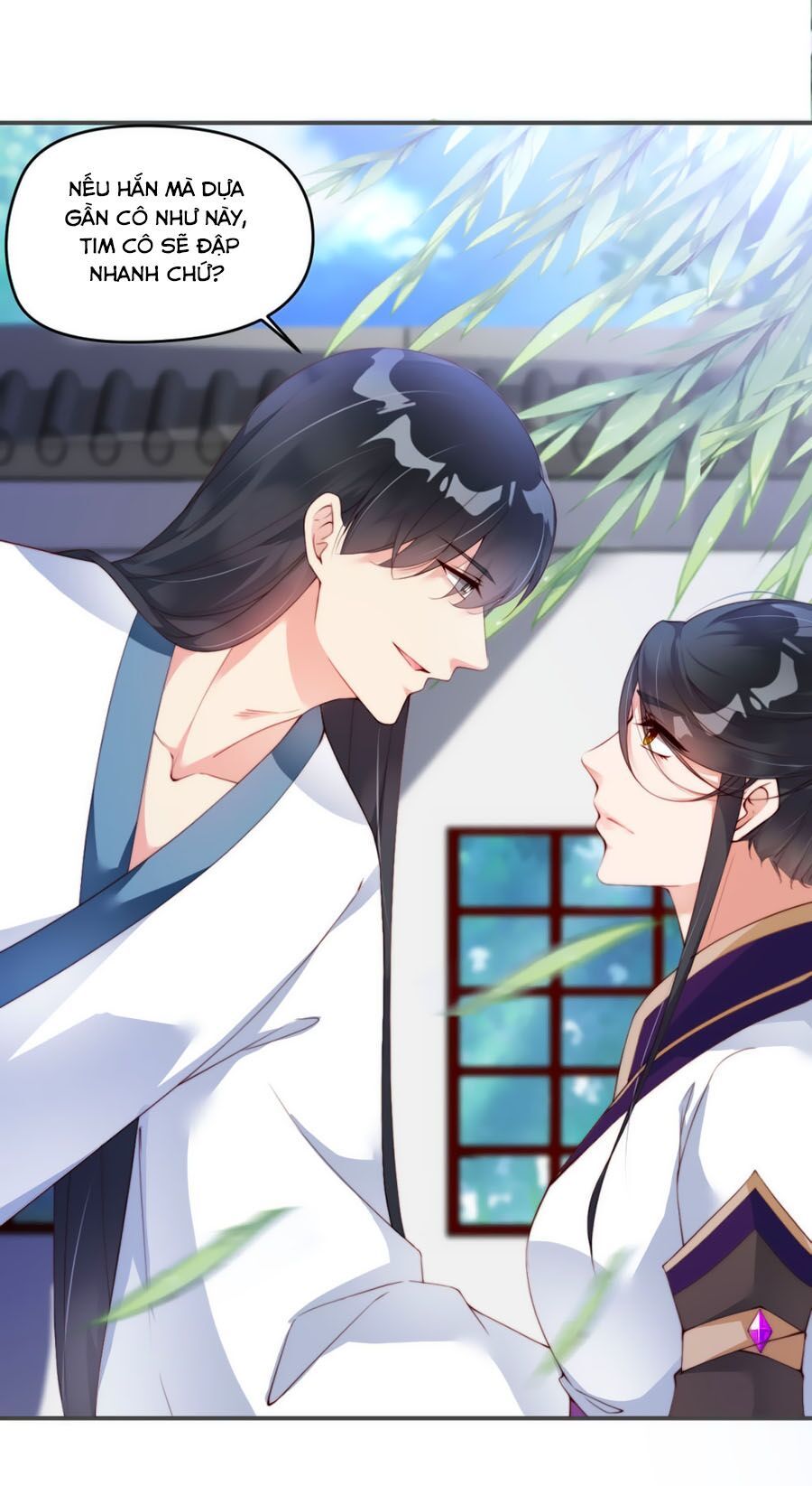 Điềm Mỹ Chi Huyết Chapter 10 - Trang 2