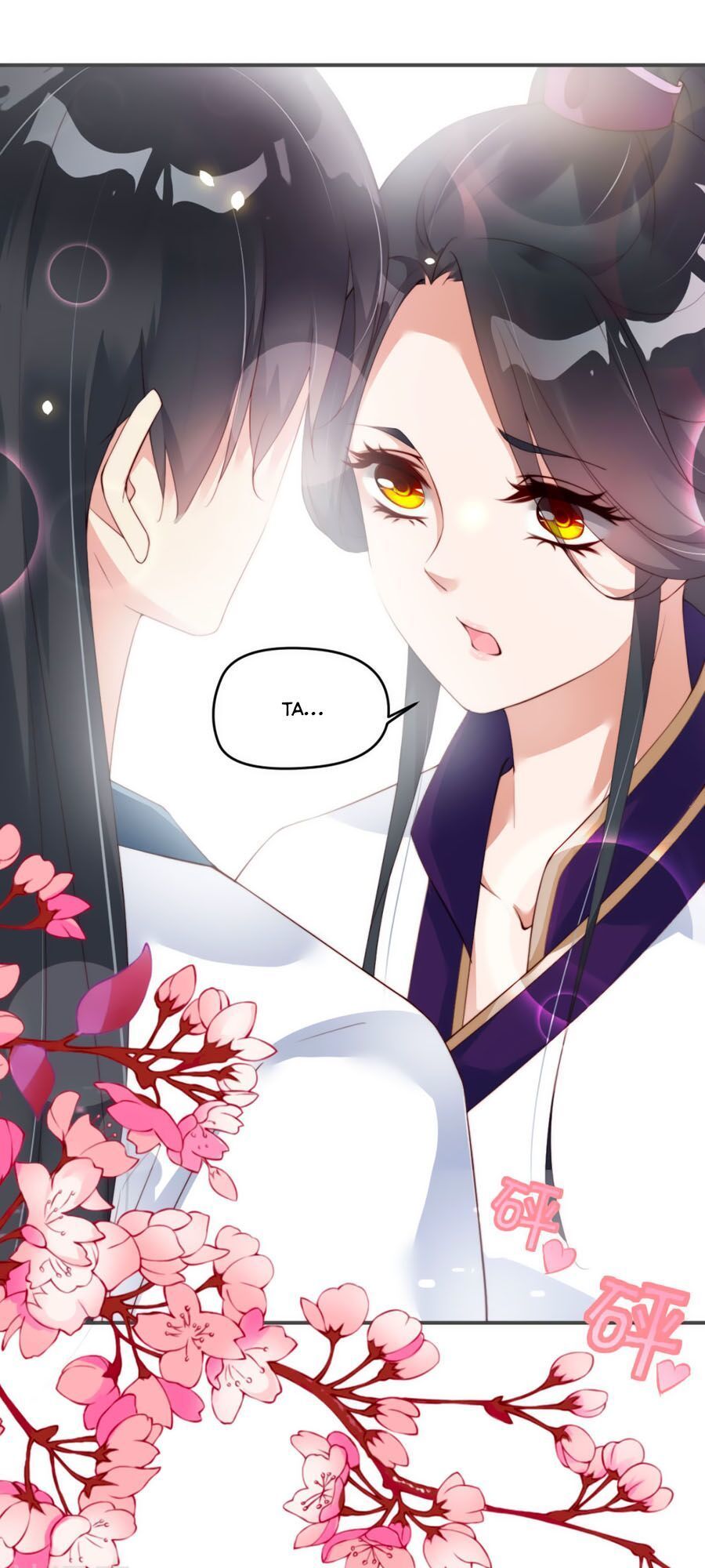 Điềm Mỹ Chi Huyết Chapter 10 - Trang 2