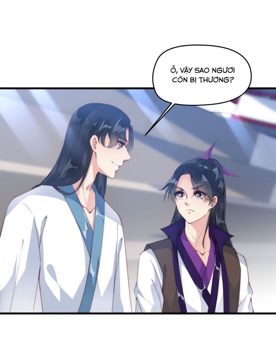 Điềm Mỹ Chi Huyết Chapter 11 - Trang 2