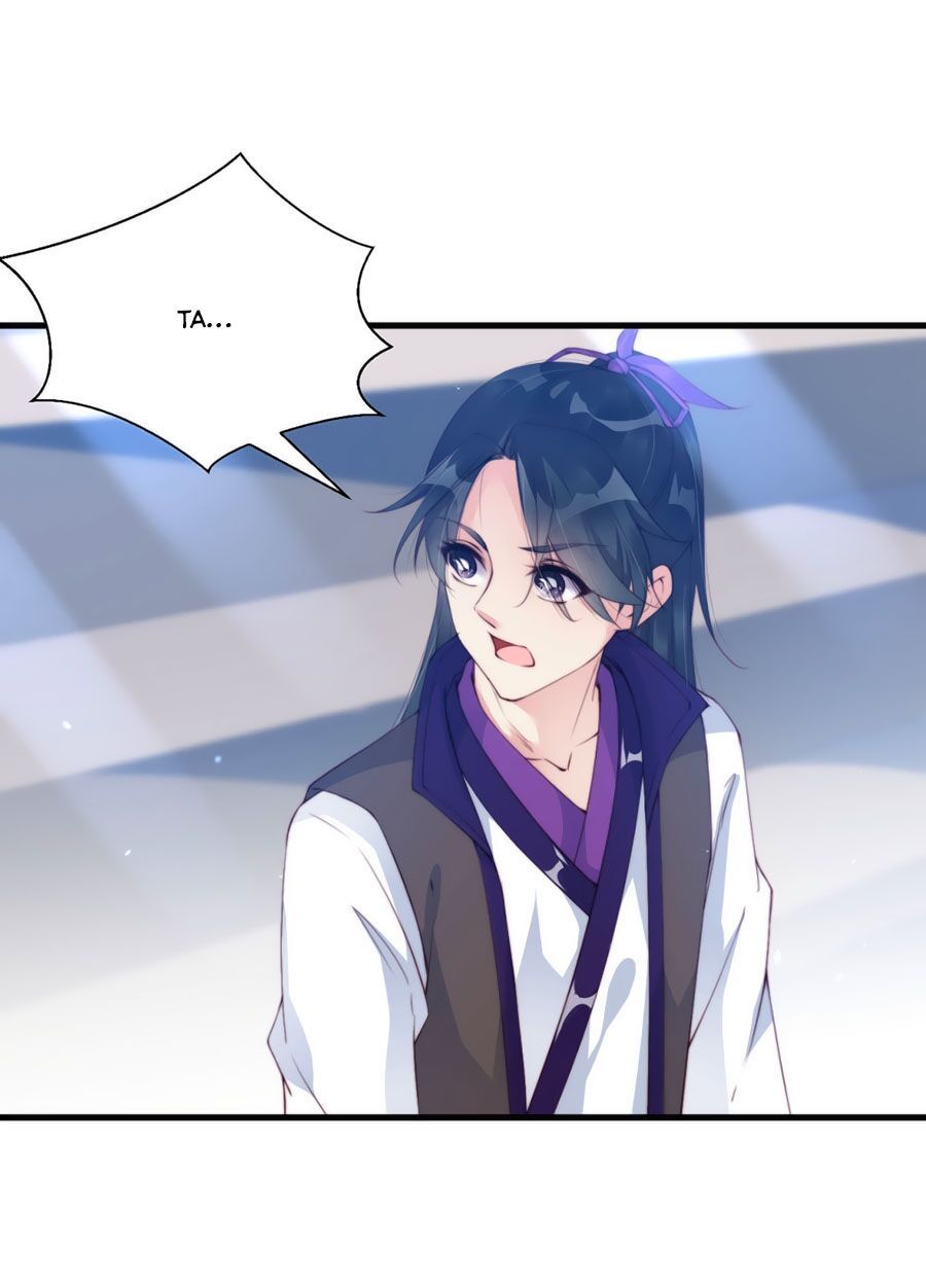 Điềm Mỹ Chi Huyết Chapter 11 - Trang 2