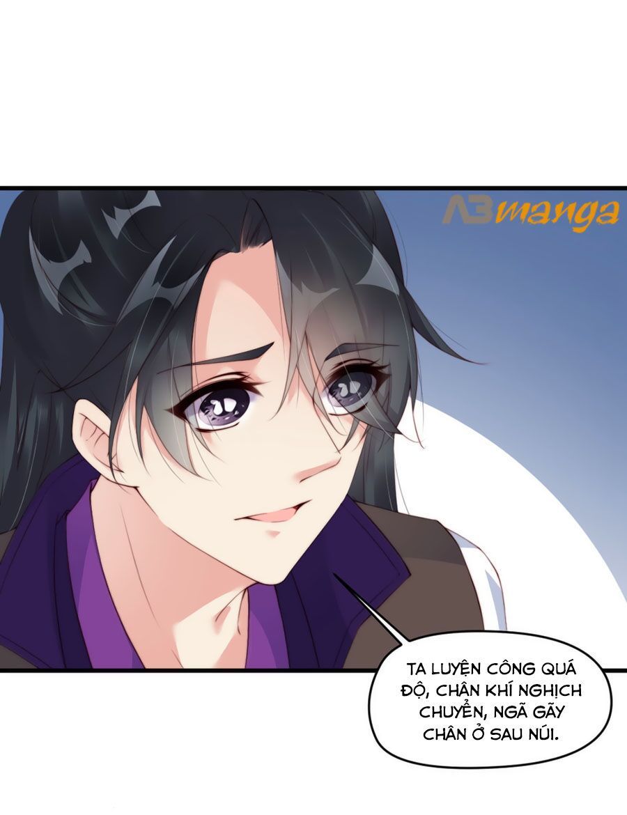 Điềm Mỹ Chi Huyết Chapter 11 - Trang 2