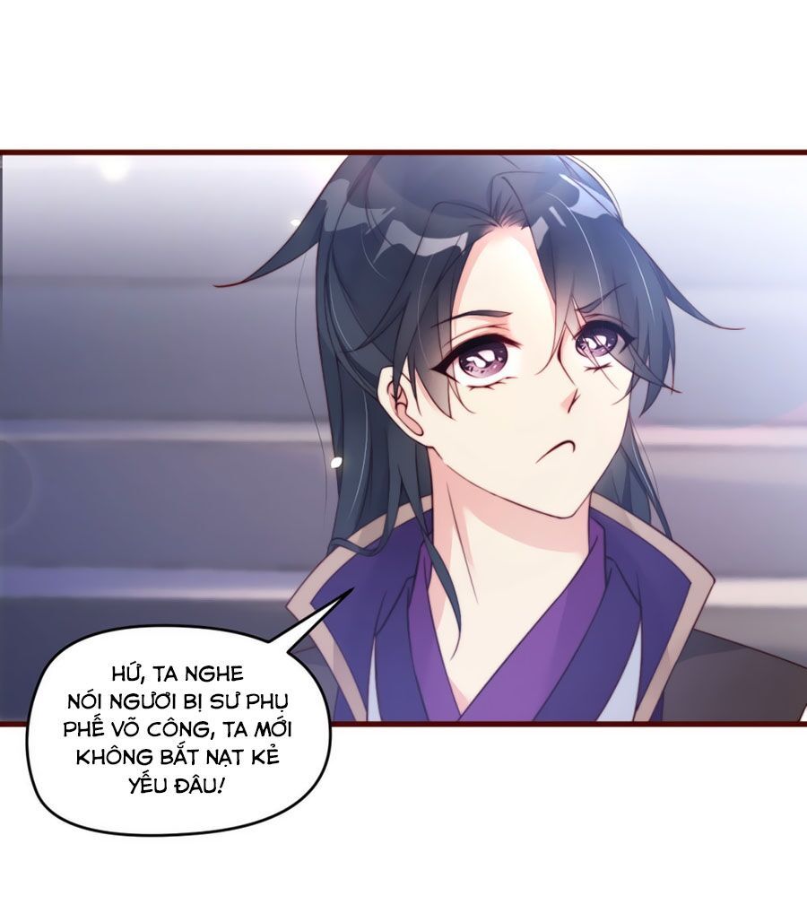 Điềm Mỹ Chi Huyết Chapter 11 - Trang 2