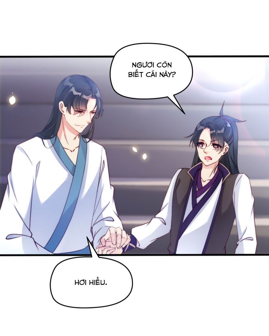 Điềm Mỹ Chi Huyết Chapter 11 - Trang 2