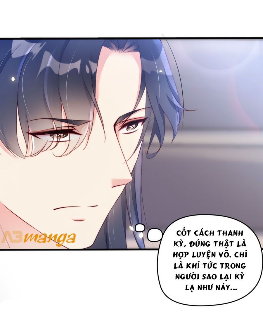 Điềm Mỹ Chi Huyết Chapter 11 - Trang 2