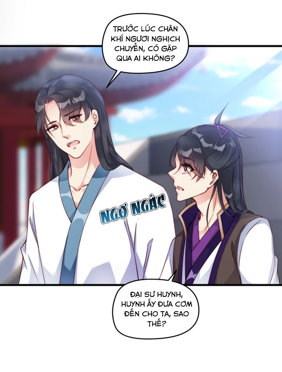 Điềm Mỹ Chi Huyết Chapter 11 - Trang 2