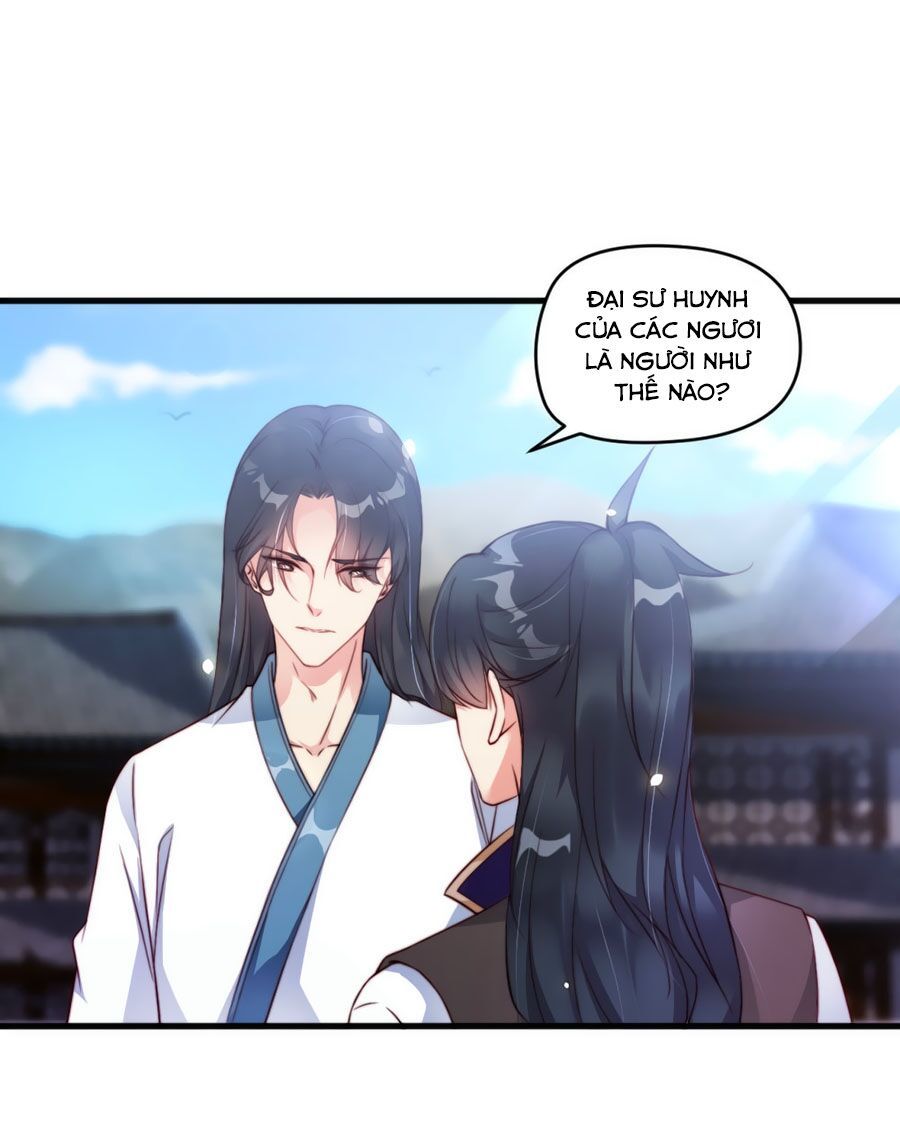 Điềm Mỹ Chi Huyết Chapter 11 - Trang 2