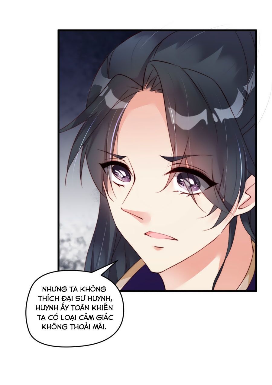 Điềm Mỹ Chi Huyết Chapter 11 - Trang 2