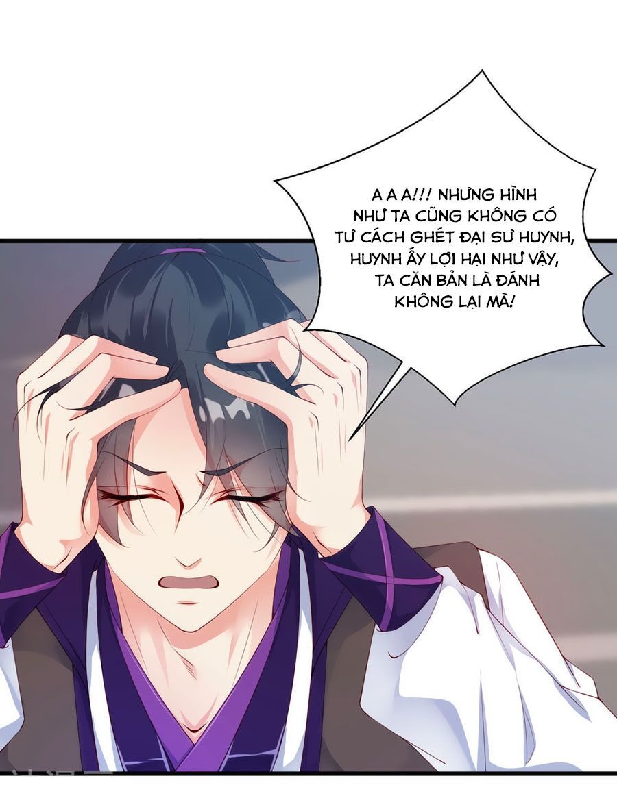 Điềm Mỹ Chi Huyết Chapter 11 - Trang 2